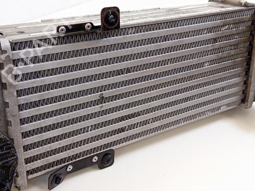 Intercooler HYUNDAI i30 Estate (FD) 1.6 CRDi | BP27678009M30  - Image 5