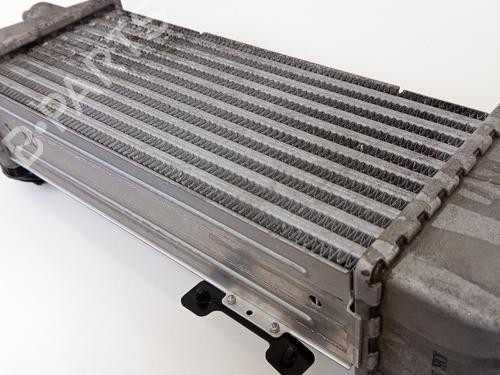 Intercooler HYUNDAI i30 Estate (FD) 1.6 CRDi | BP27678009M30  - Image 9