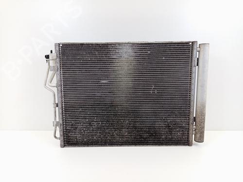 Used AC radiator AC radiator HYUNDAI i30 Estate (FD) 1.6 CRDi (116 hp) 27678010 27678010