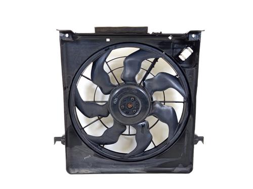 Used Radiator fan Radiator fan 27677994 27677994