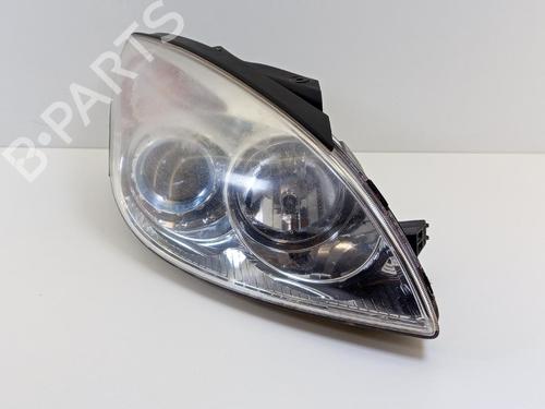Used Right headlight Right headlight HYUNDAI i30 Estate (FD) 1.6 CRDi (116 hp) 27683839 27683839