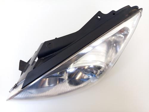 Left headlight HYUNDAI i30 Estate (FD) 1.6 CRDi | BP27683840C28 - Image 4