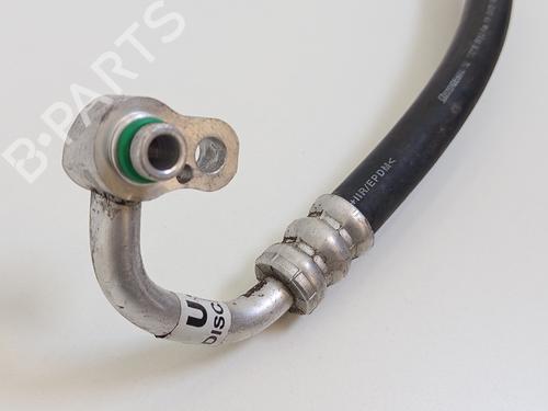 AC pipe HYUNDAI i30 Estate (FD) 1.6 CRDi | BP27683836M126  - Image 5