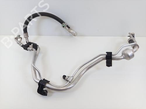 Used AC pipe AC pipe HYUNDAI i30 Estate (FD) 1.6 CRDi (116 hp) 27683837 27683837