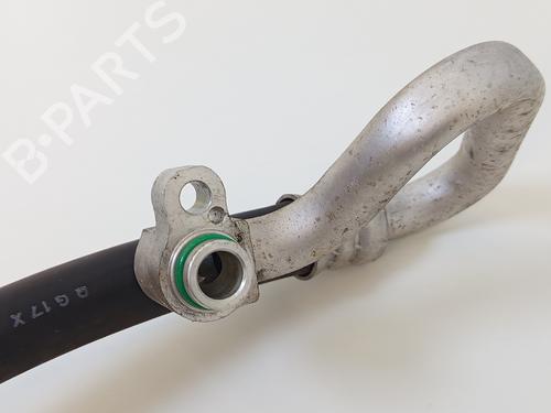 AC pipe HYUNDAI i30 Estate (FD) 1.6 CRDi | BP27683837M126  - Image 7