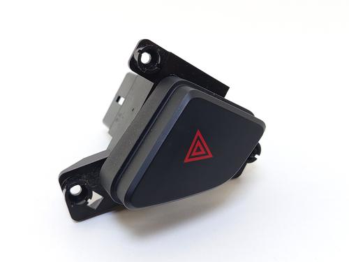 Used Warning switch Warning switch HYUNDAI i30 Estate (FD) 1.6 CRDi (116 hp) 27683830 27683830