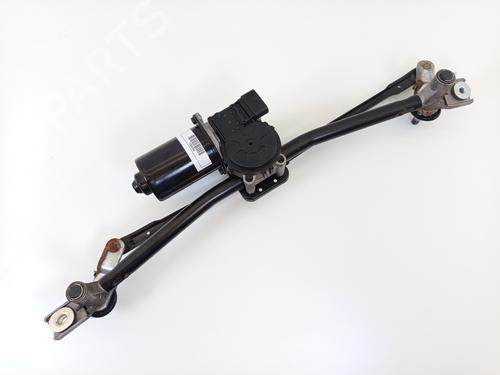 Used Front wiper motor Front wiper motor HYUNDAI i30 Estate (FD) 1.6 CRDi (116 hp) 27683822 27683822