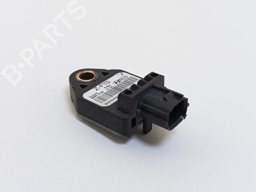 electronic-module-hyundai-i30-estate-fd-2007-2008-2009-2010-2011-2012-27683827 main image