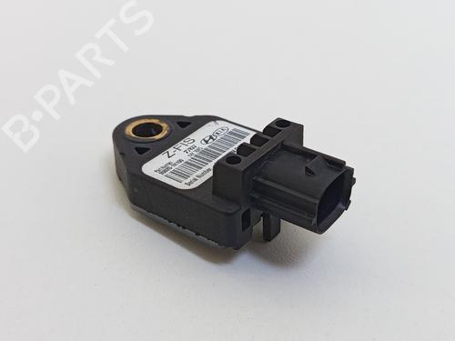 electronic-module-hyundai-i30-estate-fd-2007-2008-2009-2010-2011-2012-27683828 main image