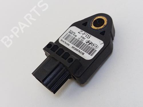 Electronic module HYUNDAI i30 Estate (FD) 1.6 CRDi | BP27683828M83 - Image 2