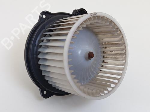 Used Heater blower motor Heater blower motor HYUNDAI i30 Estate (FD) 1.6 CRDi (116 hp) 27661121 27661121