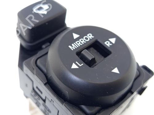 Mirror switch HYUNDAI i30 Estate (FD) 1.6 CRDi | BP27661122I25  - Image 6