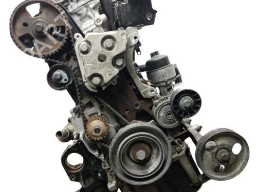 Engine CITROËN JUMPY II (VF7) 2.0 HDi 120 | BP21031032M1 - Image 4