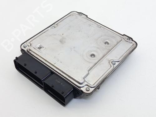 Engine control unit (ECU) AUDI A3 Sportback (8PA) 2.0 TDI | BP32265087M57  - Image 5