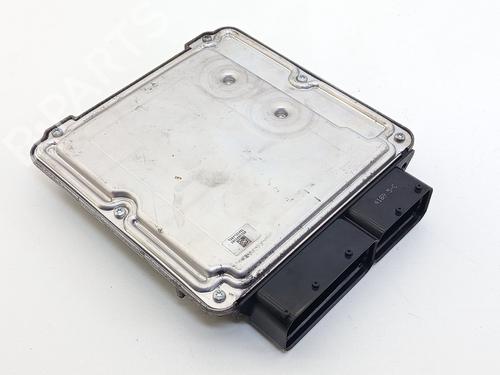 Engine control unit (ECU) AUDI A3 Sportback (8PA) 2.0 TDI | BP32265087M57  - Image 6