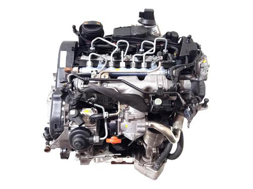 Motor Motor AUDI A3 Sportback (8PA) 2.0 TDI (140 hp) 32240682 32240682
