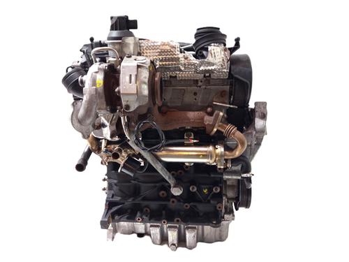 Engine AUDI A3 Sportback (8PA) 2.0 TDI | BP32240682M1  - Image 7