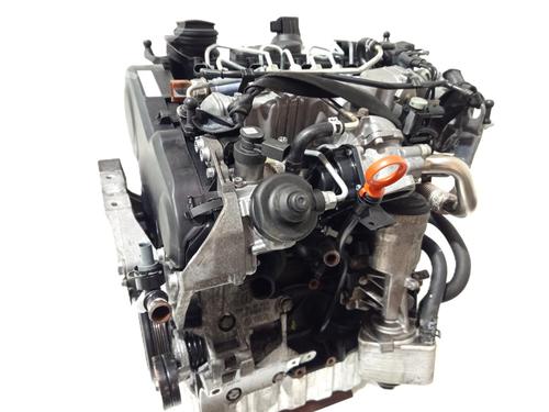 Engine AUDI A3 Sportback (8PA) 2.0 TDI | BP32240682M1  - Image 8