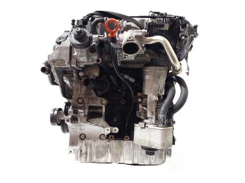 Engine AUDI A3 Sportback (8PA) 2.0 TDI | BP32240682M1  - Image 9