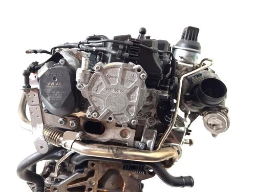 Engine AUDI A3 Sportback (8PA) 2.0 TDI | BP32240682M1  - Image 10