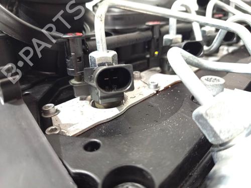 Engine AUDI A3 Sportback (8PA) 2.0 TDI | BP32240682M1  - Image 19