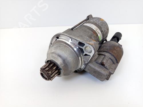Used Starter Starter AUDI A3 Sportback (8PA) 2.0 TDI (140 hp) 32688988 32688988