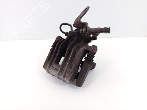 Used Left rear brake caliper Left rear brake caliper AUDI A3 Sportback (8PA) 2.0 TDI (140 hp) 32701552 32701552