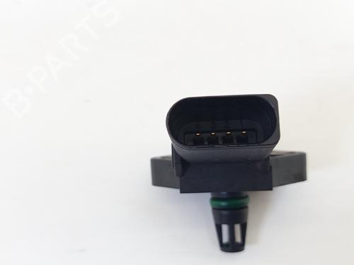 Electronic module AUDI A3 Sportback (8PA) 2.0 TDI | BP32710511M83 - Image 4
