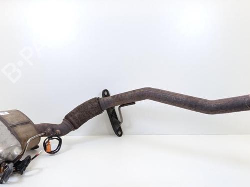 Used Catalyst Catalyst AUDI A3 Sportback (8PA) 2.0 TDI (140 hp) 32710514 32710514