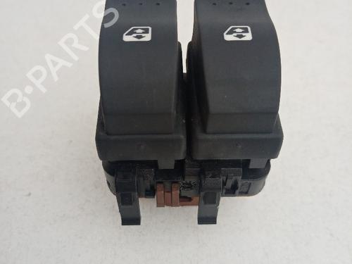 Left front window switch RENAULT SCÉNIC II (JM0/1_) 1.5 dCi (JM1E, JM16) | BP27626917I27 - Image 2