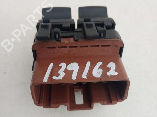 Left front window switch RENAULT SCÉNIC II (JM0/1_) 1.5 dCi (JM1E, JM16) | BP27626917I27 - Image 3