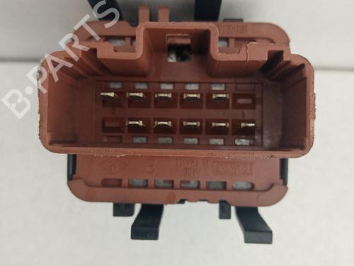 Left front window switch RENAULT SCÉNIC II (JM0/1_) 1.5 dCi (JM1E, JM16) | BP27626917I27 - Image 4