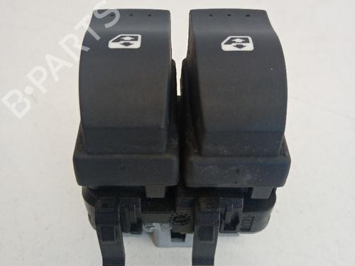 Left front window switch RENAULT SCÉNIC II (JM0/1_) 1.5 dCi (JM1E, JM16) | BP27626918I27 - Image 2