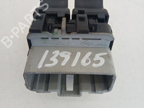 Left front window switch RENAULT SCÉNIC II (JM0/1_) 1.5 dCi (JM1E, JM16) | BP27626918I27 - Image 3