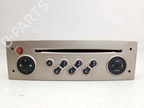 radio-renault-scenic-ii-jm01_-15-dci-jm1e-jm16-8200666142-a-2003-2004-2005-2006-2007-2008-2009-2010-21039206 main image