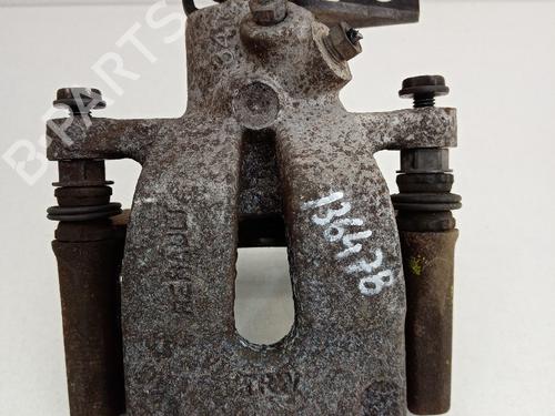 Used Right rear brake caliper Right rear brake caliper RENAULT MEGANE II Estate (KM0/1_) 1.5 dCi (KM16, KM1E) (106 hp) 21037952 21037952