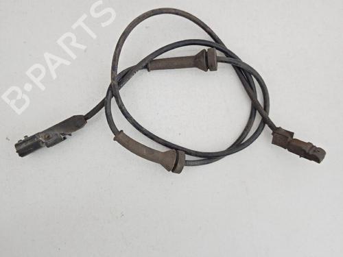 Used Electronic sensor Electronic sensor RENAULT MEGANE II Estate (KM0/1_) 1.5 dCi (KM16, KM1E) (106 hp) 21037953 21037953