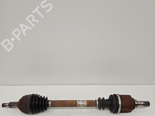 Used Left front driveshaft Left front driveshaft RENAULT MEGANE II Estate (KM0/1_) 1.5 dCi (KM16, KM1E) (106 hp) 21032470 21032470