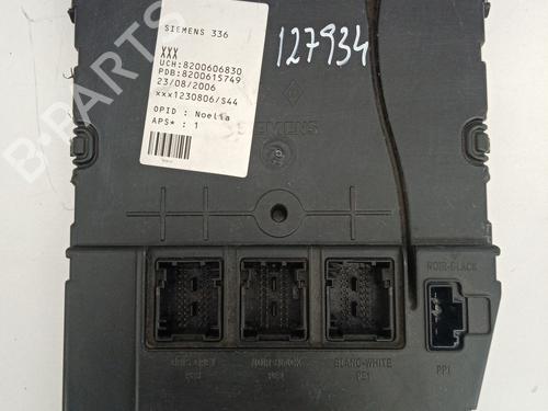 Used Electronic module Electronic module RENAULT MEGANE II Estate (KM0/1_) 1.5 dCi (KM16, KM1E) (106 hp) 21032512 21032512