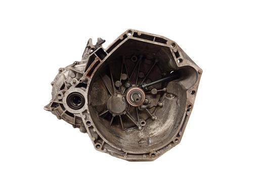Used Gearbox Gearbox RENAULT GRAND SCÉNIC II (JM0/1_) 1.5 dCi (JM1E) (106 hp) 27652182 27652182