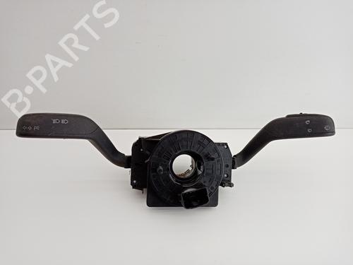 Used Steering column stalk Steering column stalk SEAT IBIZA IV (6J5, 6P1) 1.2 (70 hp) 21029792 21029792