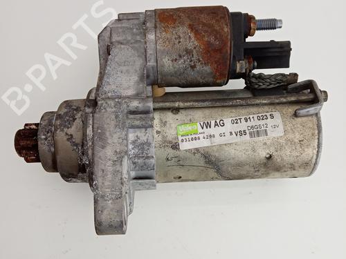 Used Starter Starter SEAT IBIZA IV (6J5, 6P1) 1.2 (70 hp) 21029854 21029854