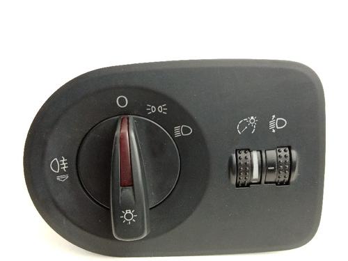 Used Headlight switch Headlight switch SEAT IBIZA IV (6J5, 6P1) 1.2 (70 hp) 21035765 21035765