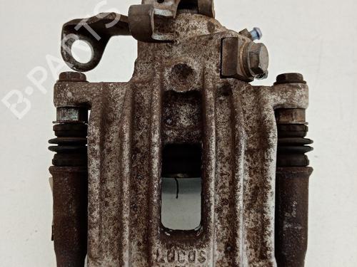 Used Right rear brake caliper Right rear brake caliper SEAT IBIZA IV (6J5, 6P1) 1.2 (70 hp) 21036731 21036731