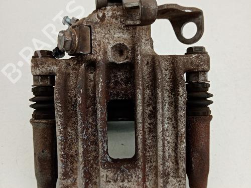 Used Left rear brake caliper Left rear brake caliper SEAT IBIZA IV (6J5, 6P1) 1.2 (70 hp) 21036732 21036732