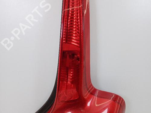 Used Right taillight Right taillight VOLVO C30 (533) 1.6 D (109 hp) 21041943 21041943