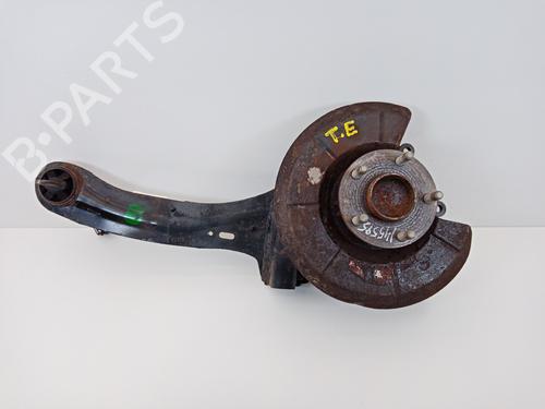 Used Left rear steering knuckle Left rear steering knuckle VOLVO C30 (533) 1.6 D (109 hp) 21041932 21041932