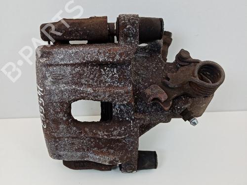 Used Left rear brake caliper Left rear brake caliper VOLVO C30 (533) 1.6 D (109 hp) 21041919 21041919