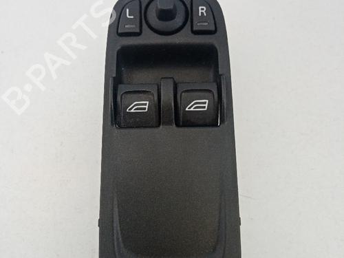 Used Left front window switch Left front window switch VOLVO C30 (533) 1.6 D (109 hp) 21041949 21041949
