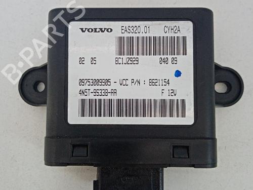 Used Electronic module Electronic module VOLVO C30 (533) 1.6 D (109 hp) 21041952 21041952